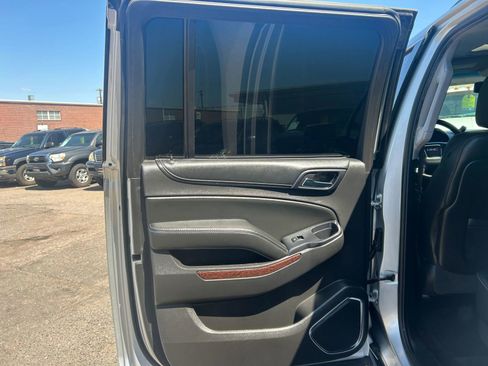 Used 2016 GMC Yukon XL SLT w/ Open Road Package image 29