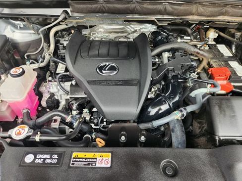 Used 2024 Lexus RX 350 Premium Plus w/ Convenience Package FWD image 32