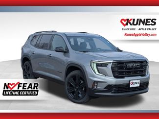 New 2026 GMC Acadia Elevation w/ Super Cruise Package AWD/4WD video 1