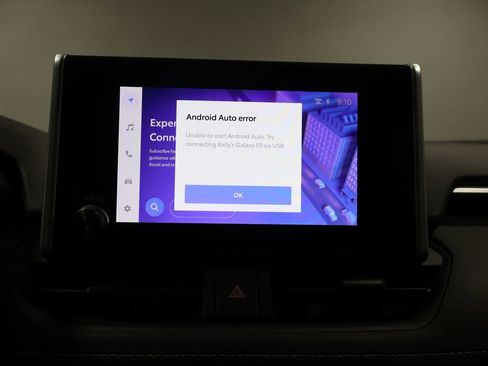 Used 2023 Toyota RAV4 LE image 28