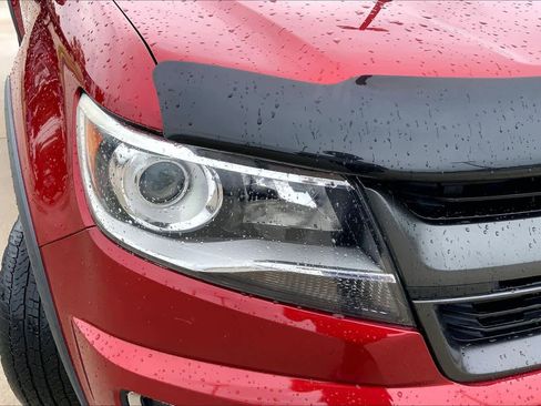 Used 2015 Chevrolet Colorado Z71 AWD/4WD image 26