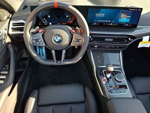 New 2026 BMW M4 xDrive Competition image 10