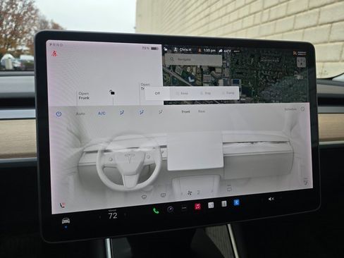 Used 2018 Tesla Model 3 Long Range image 47