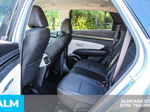 Used 2024 Hyundai Tucson SEL FWD image 18