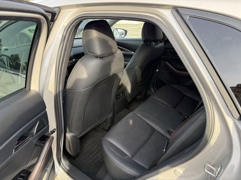 Used 2023 MAZDA CX-30 AWD 2.5 S w/ Premium Package image 6