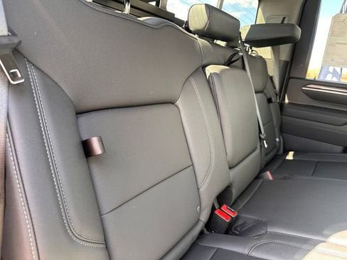 New 2026 Chevrolet Silverado 2500 LTZ w/ LTZ Premium Package image 33