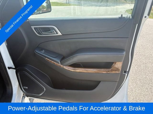 Used 2015 GMC Yukon Denali AWD/4WD image 32