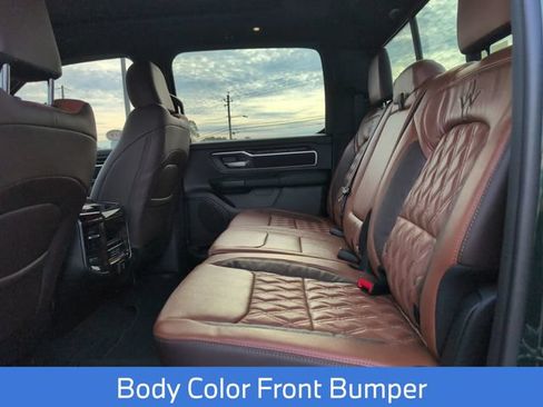 New 2026 RAM 1500 Big Horn AWD/4WD image 30