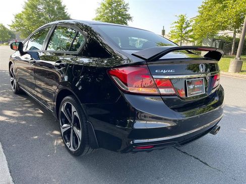 Used 2015 Honda Civic Si image 51