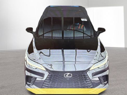 Used 2024 Lexus RX 500h F Sport w/ Convenience Package AWD/4WD image 3