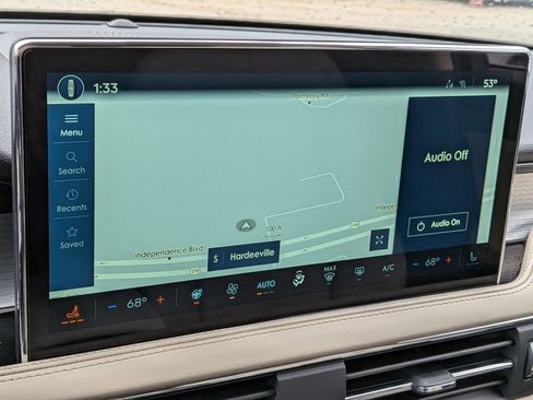 New 2026 Lincoln Corsair Premiere image 26