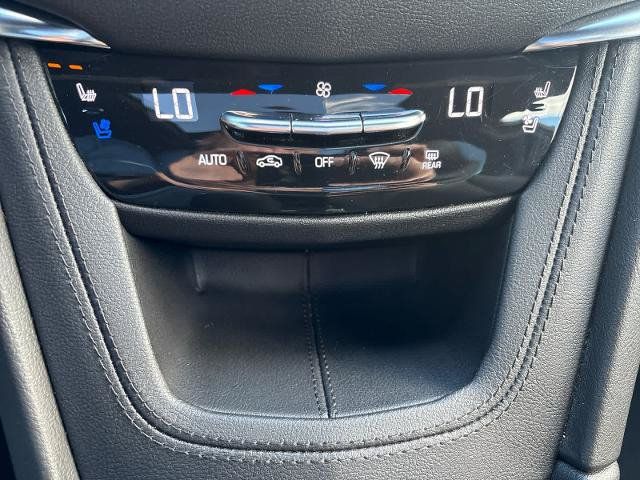 Used 2021 Cadillac XT5 Premium Luxury AWD/4WD image 27