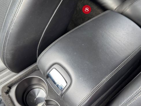 Used 2012 Jaguar XKR R RWD image 18