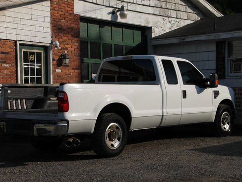 Used 2008 Ford F250 XLT image 12