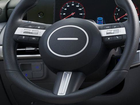 New 2025 Hyundai Tucson Limited image 15