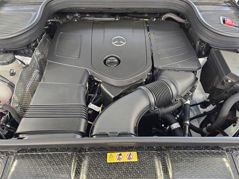 New 2026 Mercedes-Benz GLE 350 4MATIC image 33