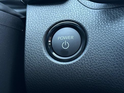 New 2026 Toyota Camry XSE FWD image 23