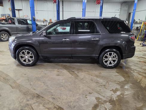 Used 2016 GMC Acadia SLT AWD/4WD image 5