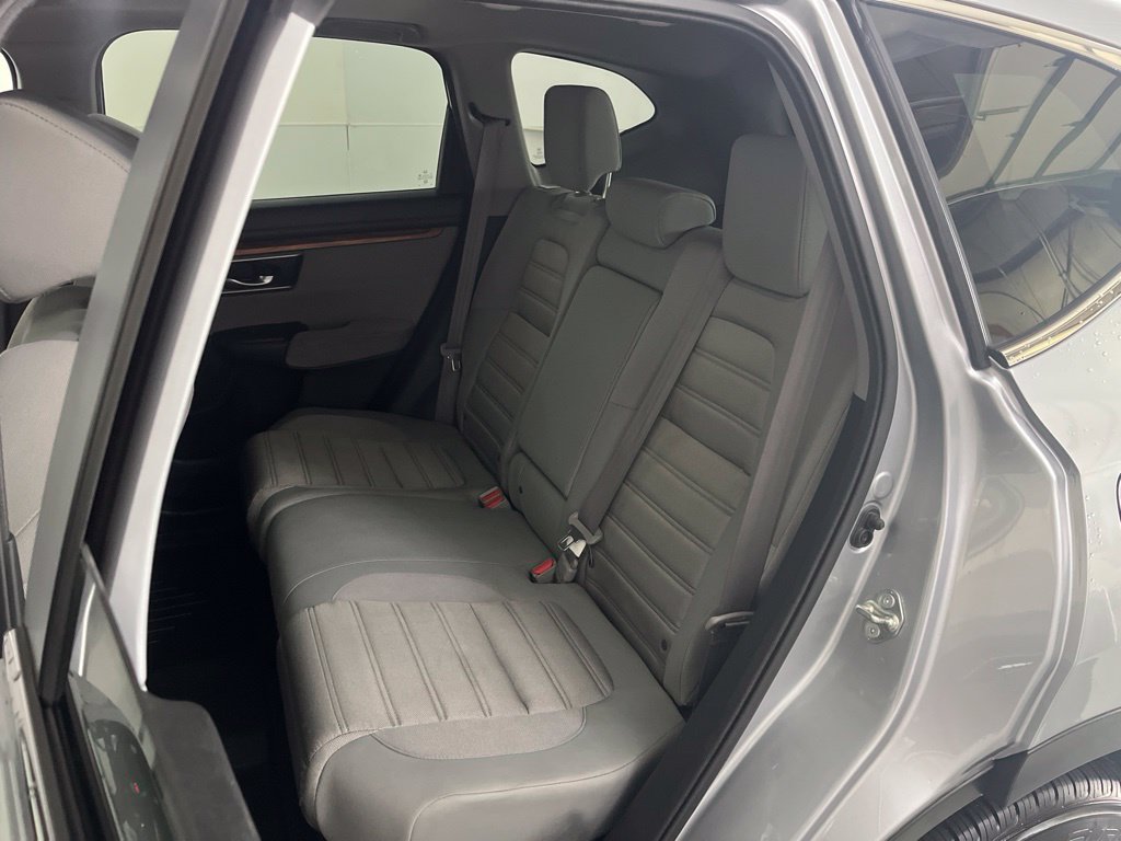 Used 2017 Honda CR-V EX image 20