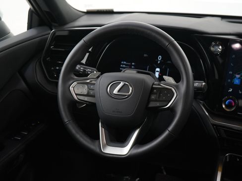 Used 2025 Lexus TX 350 AWD image 15