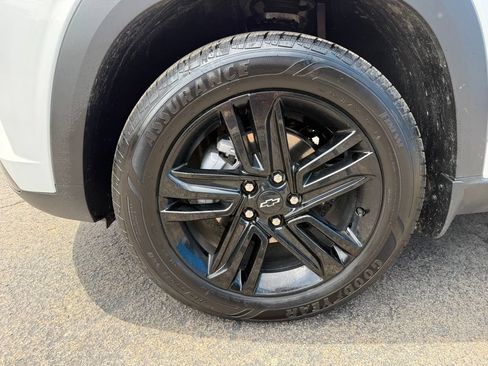 Used 2026 Chevrolet Trax ACTIV w/ Driver Confidence Package FWD image 55
