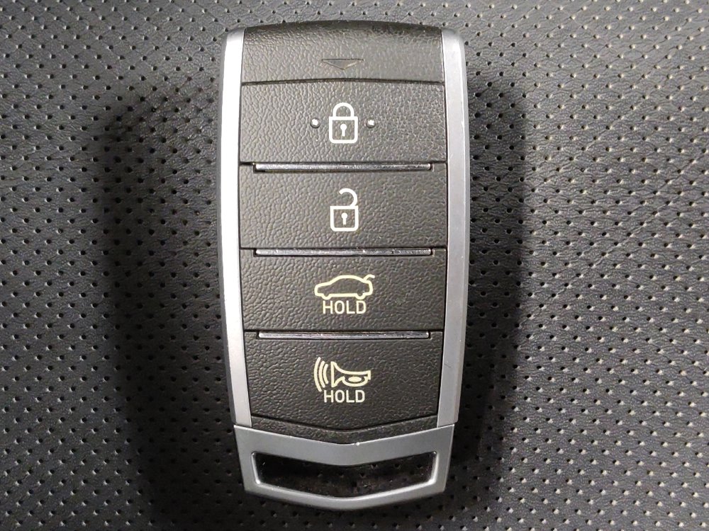 Used 2018 Genesis G80 3.8 w/ Option Group 03 AWD/4WD image 32