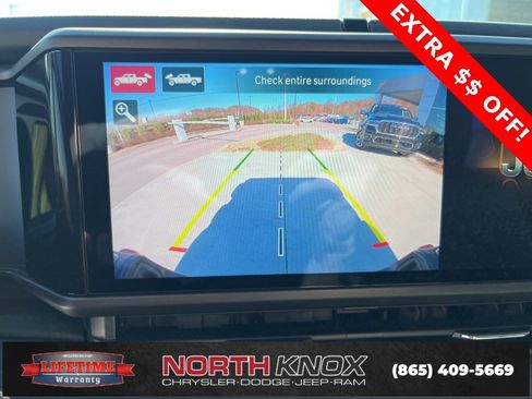 New 2026 Jeep Gladiator Mojave image 10