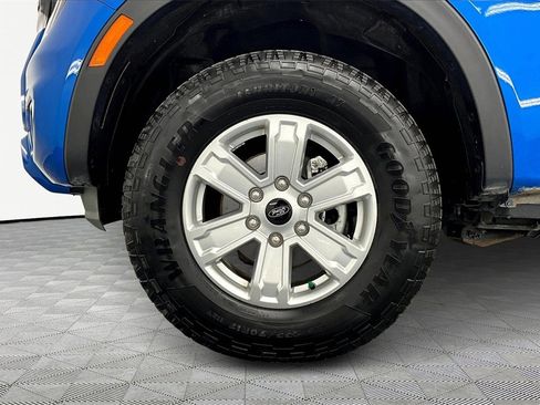 Used 2024 Ford Ranger XL image 9