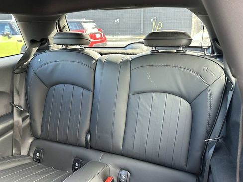 Used 2022 MINI Cooper John Cooper Works image 26