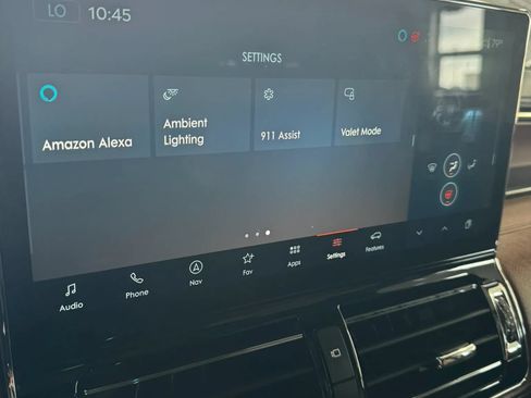 Used 2022 Lincoln Navigator L Reserve AWD/4WD image 45