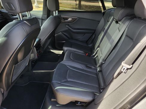 Used 2019 Audi Q8 Prestige w/ Year 1 Package image 20