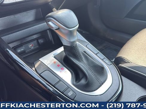 Used 2023 Kia Forte GT-Line FWD image 31