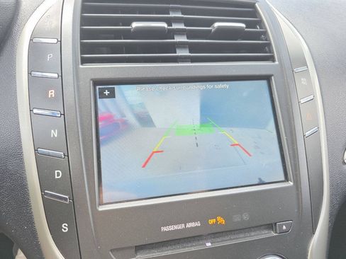Used 2018 Lincoln MKC Premiere AWD/4WD image 15
