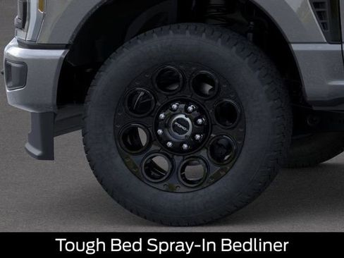 New 2026 Ford F250 XLT w/ XLT Premium Package image 21