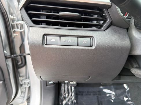 Certified 2023 Nissan Altima 2.5 SV FWD image 15
