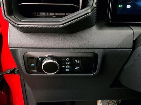 New 2026 Ford Mustang Coupe image 30