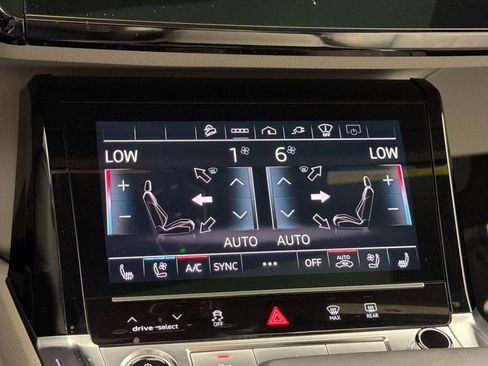 Used 2023 Audi e-tron Chronos w/ Chronos Package image 20