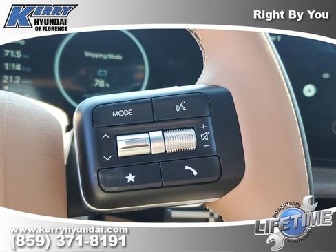 New 2026 Hyundai Santa Fe Calligraphy AWD/4WD image 23