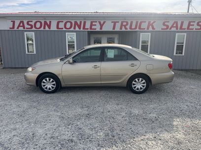 Used 2006 Toyota Camry XLE