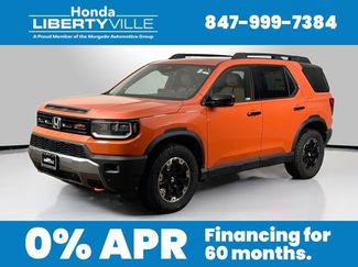 New 2026 Honda Passport TrailSport Elite 360° Tour