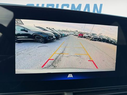 New 2026 Chevrolet Trax ACTIV w/ Driver Confidence Package image 17