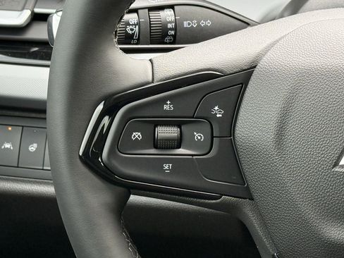 New 2027 Chevrolet Bolt LT image 13