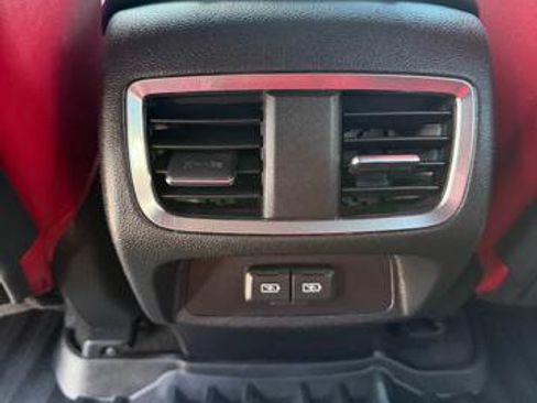 Used 2020 Acura RDX A-Spec AWD/4WD image 10