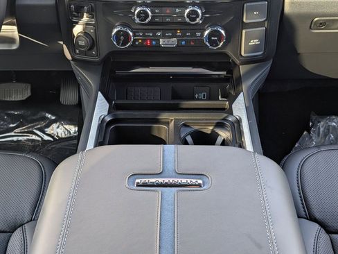 New 2026 Ford F250 Platinum image 18