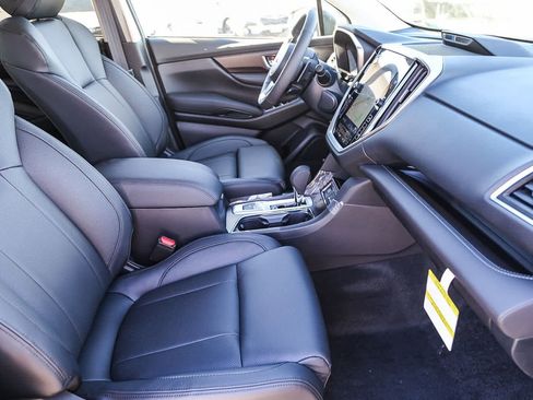 New 2026 Subaru Ascent Touring image 16