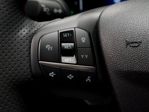 Certified 2023 Ford Escape ST-Line w/ Tech Pack #1 image 30