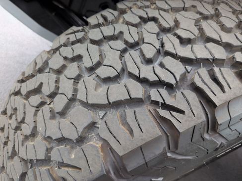 Used 2025 Ford F150 Raptor w/ Equipment Group 803A Raptor R AWD/4WD image 12
