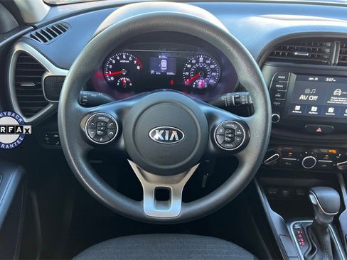 Used 2021 Kia Soul S image 20