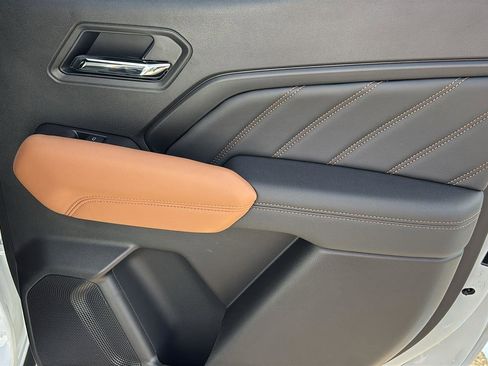 New 2026 GMC Canyon AT4 w/ Technology Plus Package image 19