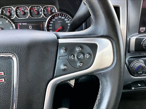 Used 2014 GMC Sierra 1500 SLE w/ Texas SLE Value Package RWD image 25